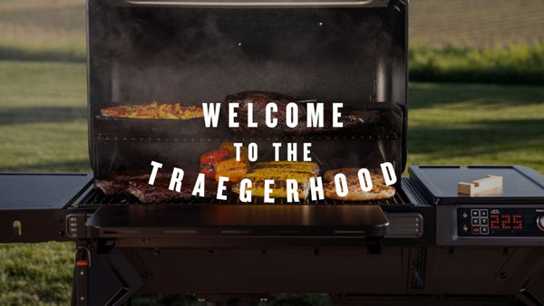 Traeger Smokers