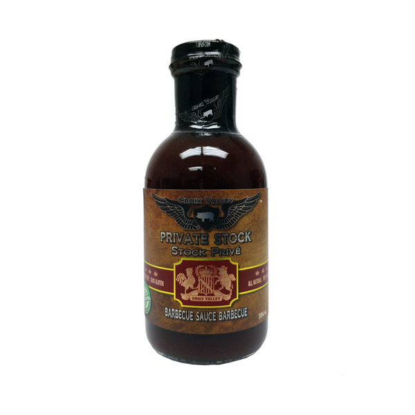 SuckleBusters Honey BBQ Glaze & Finishing Sauce | Lumberjack Distributor  Canada